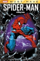 Best of Marvel (Must-Have) - 9782809499551 - 9,99 €