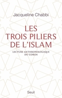 Les trois piliers de l'islam - Format ePub - 9782021231038 - 10,99 €