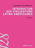 Introduction aux civilisations latino-américaines - Format ePub - 9782200245351 - 7,99 €