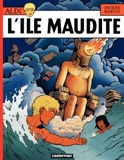 Alix Tome 3 - L'île Maudite - 9782203054592 - 7,99 €