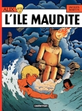 Alix Tome 3 - L'île Maudite - Format PDF - 9782203134454 - 7,99 €