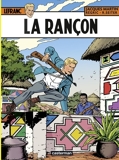 Lefranc Tome 31 - La rançon - 9782203220287 - 8,49 €