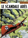 Lefranc Tome 33 - Le Scandale Arès - 9782203243125 - 8,49 €