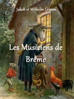 Les Musiciens de Brême - Format ePub - 9783848206506 - 1,99 €