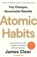 Atomic Habits - Format ePub - 9781473537804 - 12,99 €
