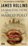 La Malédiction de Marco Polo - Format ePub - 9782265096639 - 12,99 €