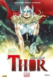 All-New Thor (2016) T01 - 9782809469202 - 9,99 €