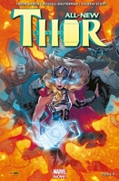 All-New Thor T04 - 9782809481860 - 9,99 €