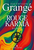 Rouge karma - Format ePub - 9782226485472 - 15,99 €