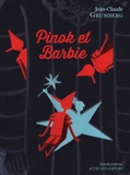 Pinok et Barbie - Format ePub - 9782330076481 - 8,99 €