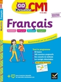 Français CM1 - Format PDF - 9782401055315 - 4,49 €