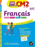 Français CM2 - Format PDF - 9782401055230 - 4,49 €