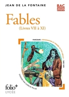 Fables - Format ePub - 9782072864223 - 2,99 €