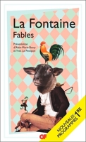 Fables - Format ePub - 9782081503441 - 2,49 €