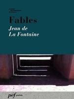 Fables - Format ePub - 9791022200158 - 1,99 €
