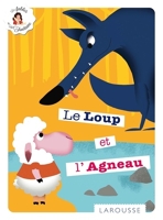Le Loup et l'Agneau - 9782035907073 - 2,49 €