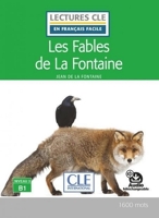 Les fables de La Fontaine - 9782090346275 - 4,99 €