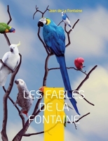 Les Fables de la Fontaine - Format ePub - 9782322430857 - 2,99 €