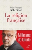 La religion française - Format ePub - 9782204132039 - 12,99 €