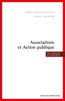 Associations et Action publique - Format ePub - 9782220078243 - 14,99 €