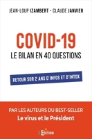 Covid-19 - 9782368452967 - 6,99 €