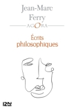 Ecrits philosophiques - Format ePub - 9782823874570 - 10,99 €