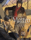 Mattéo Tome 4 - Août-septembre 1936 - 9782754807449 - 11,99 €