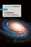 L'Univers en 100 questions - Format ePub - 9791021040458 - 8,99 €
