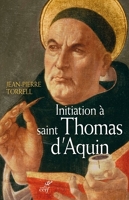 Initiation à saint Thomas d'Aquin - Format ePub - 9782204107693 - 24,99 €