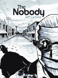 The Nobody - 9782754829632 - 14,99 €