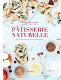 Pâtisserie naturelle - 9782501146272 - 14,99 €