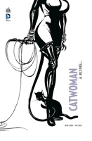 Catwoman à Rome... - 9791026834540 - 7,99 €