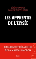 Les apprentis de l'Elysée - Format ePub - 9782259277433 - 13,99 €