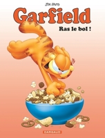 Garfield Tome 76 - Ras le bol ! - 9782205211443 - 6,99 €