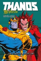 Thanos vs Mephisto - 9791039104609 - 12,99 €