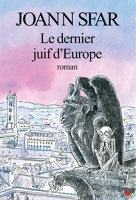 Le Dernier Juif d'Europe - Format ePub - 9782226452092 - 7,49 €