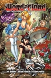 Wonderland Tome 1 - Retour au Pays des Merveilles - Format ePub - 9791094169780 - 10,99 €