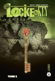 Locke & Key Tome 2 - Casse-tête - 9782378870744 - 9,99 €