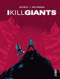 I kill Giants - 9791028111380 - 9,99 €