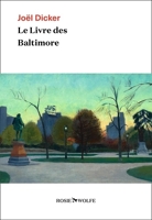 Le livre des Baltimore - Format ePub - 9782889730100 - 10,99 €