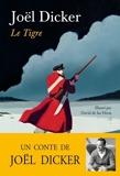 Le Tigre - Format ePub - 9791032101339 - 6,99 €