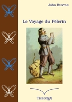 Le voyage du pèlerin - Format ePub - 9782322225354 - 1,99 €