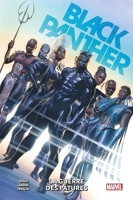 Black Panther (2021) T02 - 9791039120487 - 11,99 €