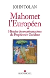 Mahomet l'européen - Format ePub - 9782226431523 - 16,99 €