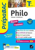 Philosophie Tle générale - 9782401102460 - 8,99 €