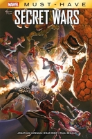 Best of Marvel (Must-Have) - 9791039116459 - 14,99 €