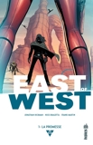 East of West Tome 1 - La promesse - Format ePub - 9791026800484 - 9,99 €
