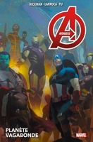 New Avengers (2013) T03 - 9782809496086 - 21,99 €