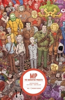 The Manhattan projects Tome 1 - Pseudo-science - 9791026804086 - 14,99 €