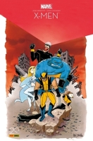 Astonishing X-Men - 9782809466201 - 10,99 €